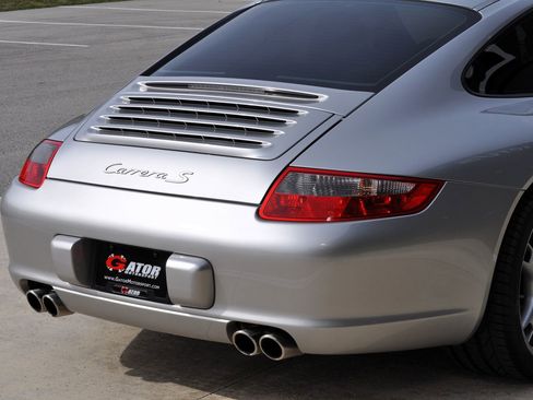 Used 2006 Porsche 911 Carrera S RWD image 20