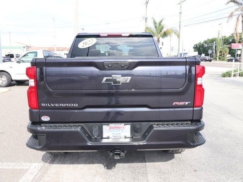 Used 2022 Chevrolet Silverado 1500 RST image 13