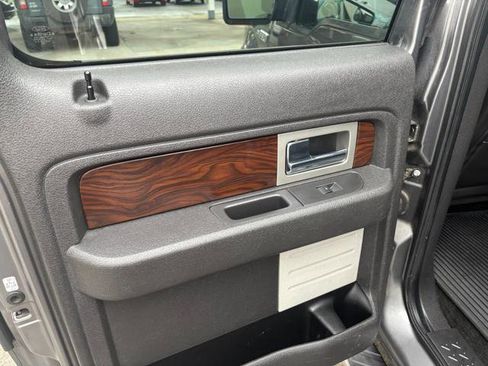 Used 2012 Ford F150 Lariat image 17