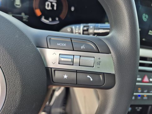 New 2026 Hyundai Tucson SE FWD image 29