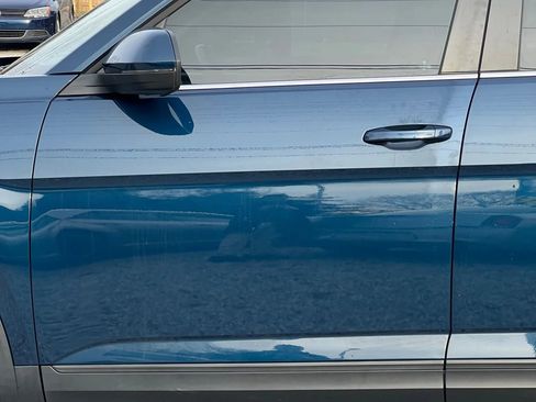 Used 2019 Volkswagen Atlas SE image 5