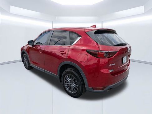 Used 2019 MAZDA CX-5 Touring FWD image 6