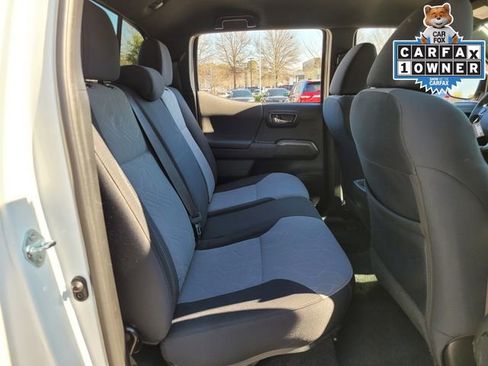 Used 2023 Toyota Tacoma TRD Off-Road image 18