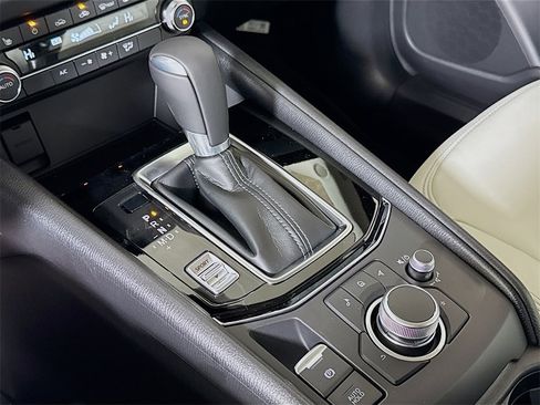 New 2025 MAZDA CX-5 AWD 2.5 S w/ Preferred Package image 11
