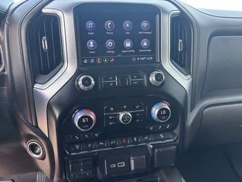 Used 2020 GMC Sierra 2500 SLT AWD/4WD image 13