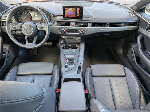 Used 2018 Audi A5 2.0T Premium Plus AWD/4WD image 18