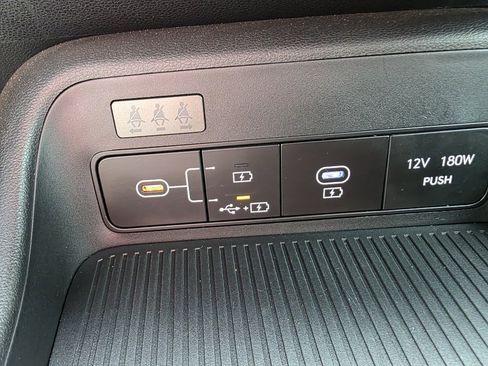 Used 2024 Hyundai Kona SEL image 20