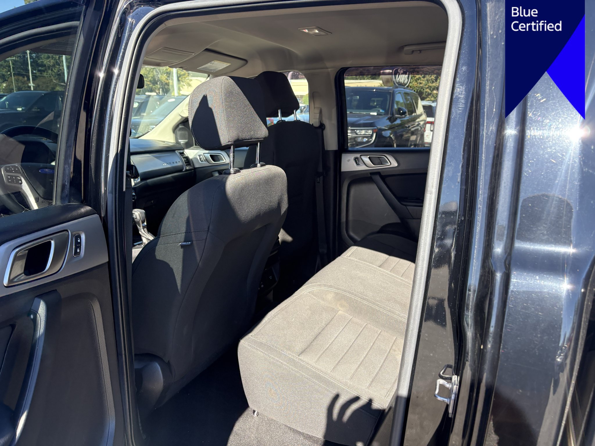 Used 2019 Ford Ranger XLT w/ Equipment Group 302A Luxury AWD/4WD image 11