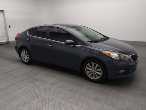 Used 2014 Kia Forte EX FWD image 11