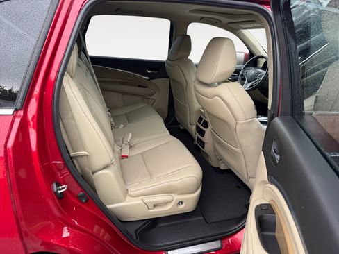 Used 2020 Acura MDX SH-AWD w/ Technology Package image 18