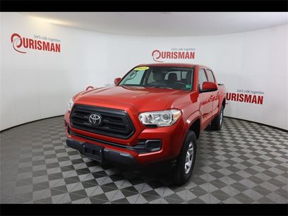 Used 2023 Toyota Tacoma SR