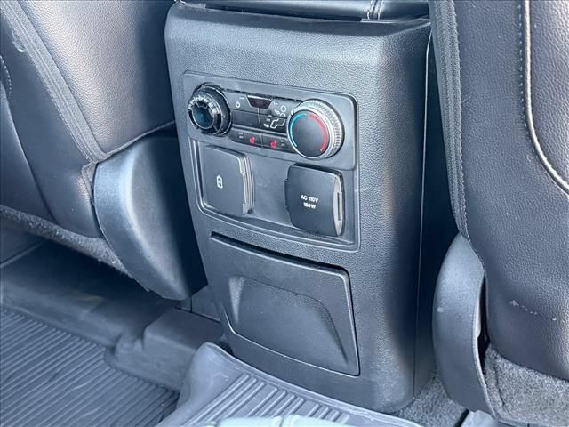 Used 2023 Ford Explorer ST w/ Equipment Group 401A AWD/4WD image 12
