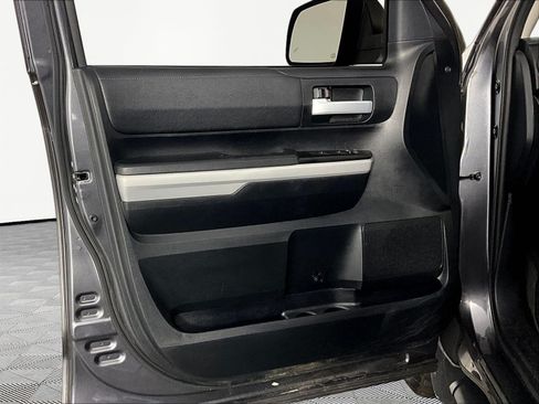 Used 2019 Toyota Tundra SR5 w/ TRD Off Road Package AWD/4WD image 21