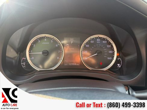 Used 2016 Lexus IS 300 AWD w/ Navigation System Package image 20