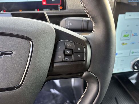 Used 2025 Ford Mustang Mach-E GT w/ Bronze Appearance Package image 21