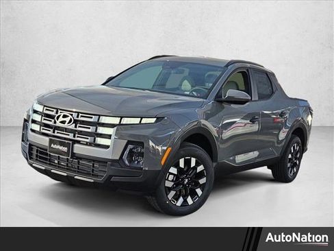 New 2026 Hyundai Santa Cruz SEL image 1