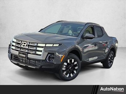 New 2026 Hyundai Santa Cruz SEL