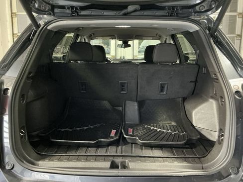 Used 2023 Chevrolet Equinox LT FWD image 25