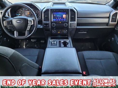 Used 2020 Ford Expedition XLT image 21