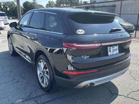 Certified 2024 Lincoln Corsair FWD w/ Equipment Group 101A image 5