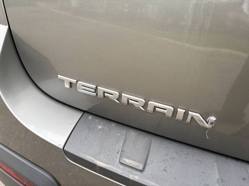Used 2012 GMC Terrain SLE w/ Convenience Package FWD image 28