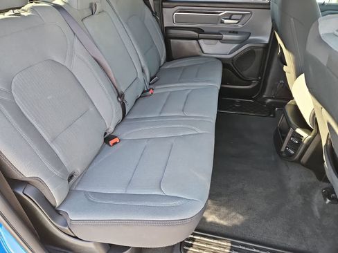 Used 2022 RAM 1500 Big Horn image 22