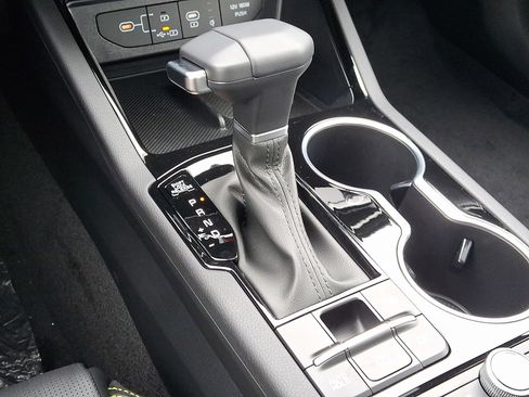 New 2026 Kia K5 GT w/ GT1 Package image 11