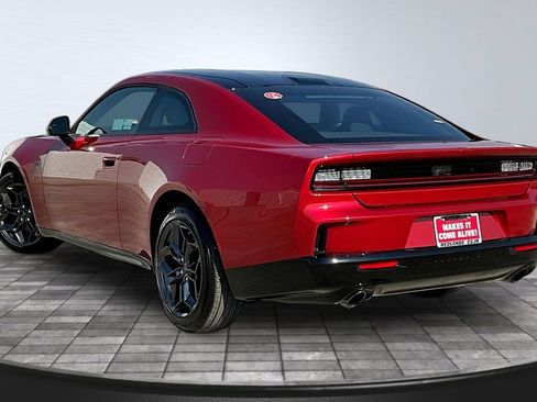 New 2026 Dodge Charger GT w/ Blacktop Package AWD/4WD image 21