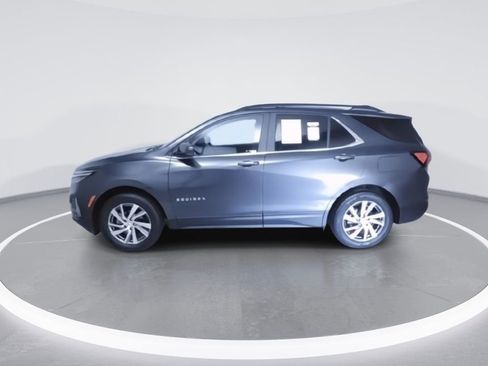 Used 2023 Chevrolet Equinox LT AWD/4WD image 7
