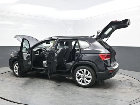 Used 2023 Volkswagen Taos S w/ Driver Assistance Package AWD/4WD image 45