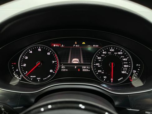 Used 2018 Audi A7 3.0T Prestige w/ Prestige Package image 26