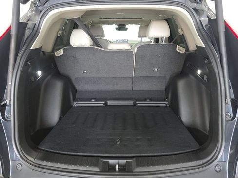 Used 2025 Honda CR-V EX-L image 17
