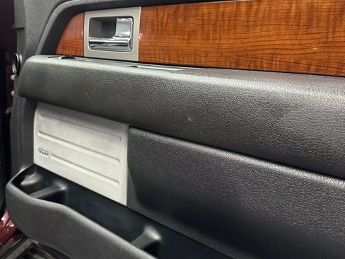 Used 2010 Ford F150 Lariat AWD/4WD image 31