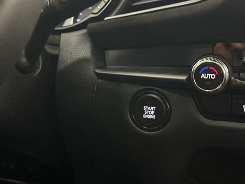 Used 2025 MAZDA CX-30 Carbon image 29