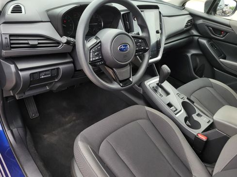 Certified 2025 Subaru Crosstrek 2.0i Premium AWD/4WD image 20