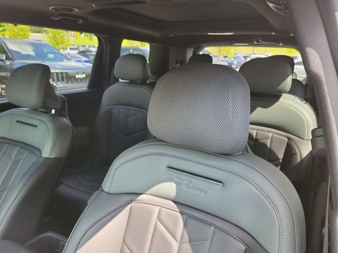 New 2027 Kia Telluride SX X-Line w/ Towing Package AWD/4WD image 24