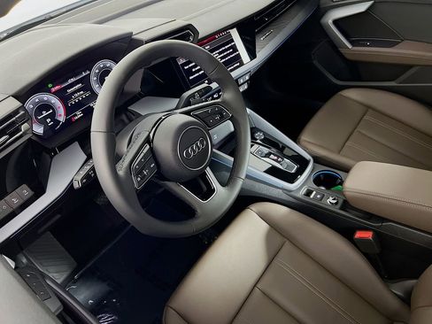 New 2026 Audi A3 2.0T Premium image 9