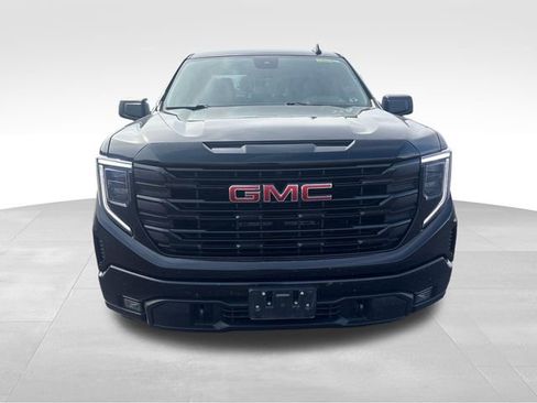 Used 2023 GMC Sierra 1500 Elevation image 7