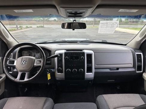 Used 2011 RAM 1500 Classic SLT image 9