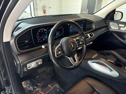 Used 2020 Mercedes-Benz GLE 450 GLE 450 image 22