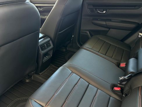 New 2026 Honda CR-V Sport-L image 12