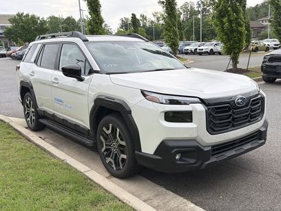 Certified 2026 Subaru Outback Touring XT