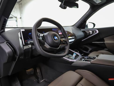 Used 2026 BMW X3 xDrive30 w/ Convenience Package image 10