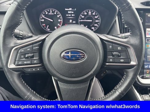 Certified 2024 Subaru Outback Limited XT image 16