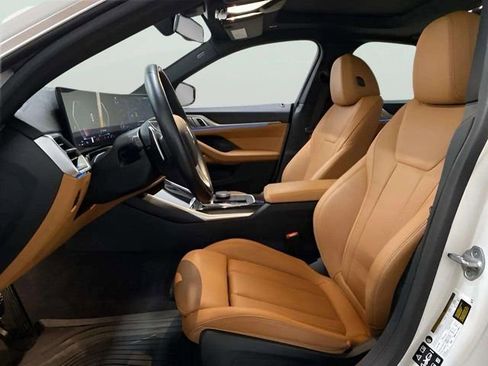 Used 2024 BMW 430i Gran Coupe xDrive w/ Convenience Package image 17
