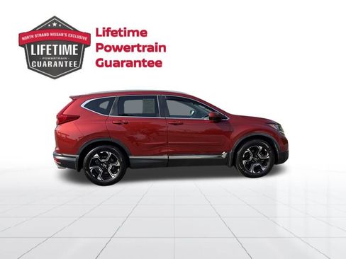 Used 2019 Honda CR-V Touring image 7