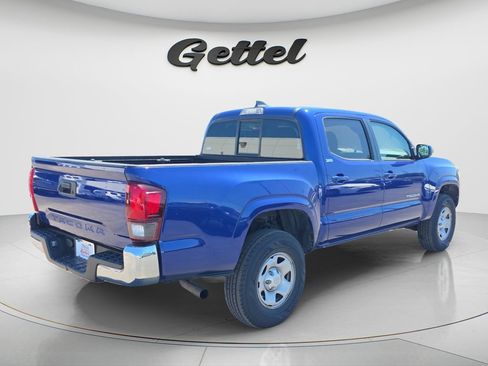 Used 2022 Toyota Tacoma SR5 RWD image 4