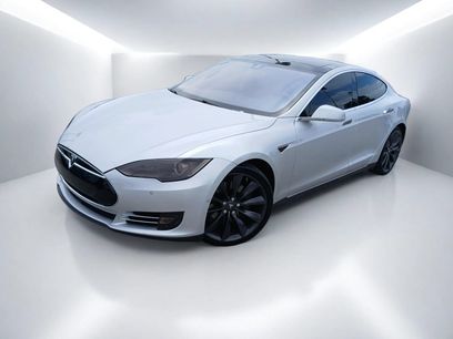 Used 2014 Tesla Model S 85
