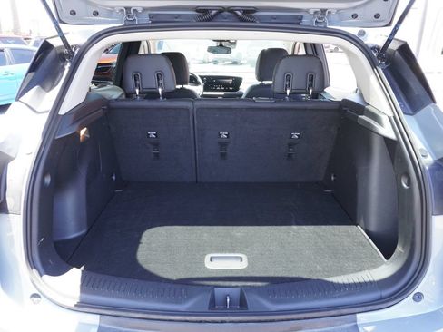 Certified 2025 Buick Encore GX Preferred AWD/4WD image 8