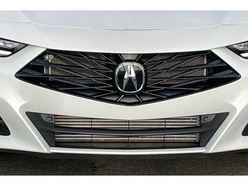 Certified 2025 Acura TLX w/Technology Package image 46